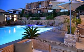 Hotel Palazzu & Spa - Adult Only